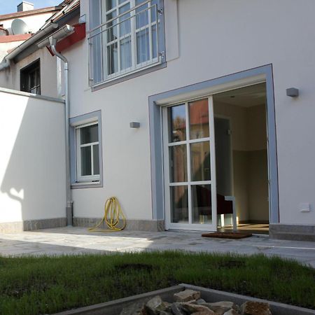 Ferienhaus Christina Bad Windsheim Exterior foto