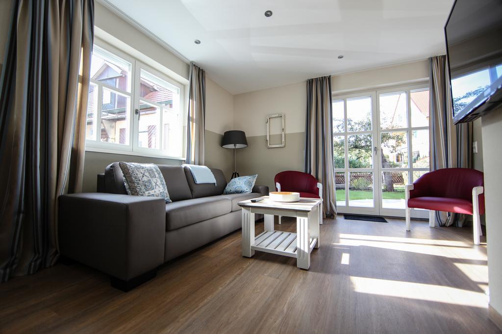 Ferienhaus Christina Bad Windsheim Habitación foto