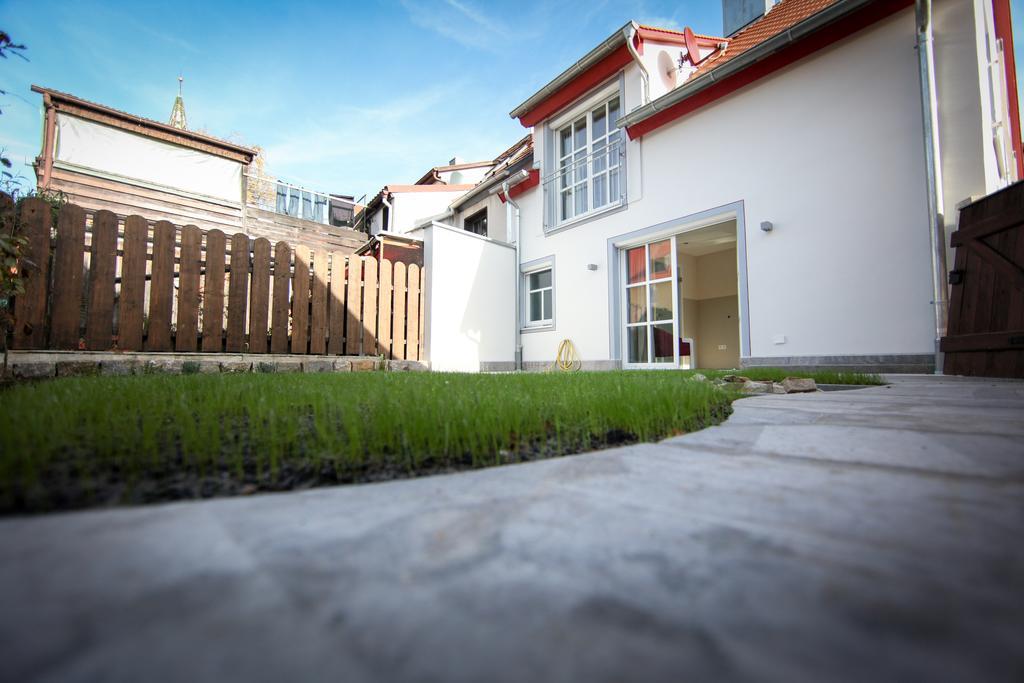 Ferienhaus Christina Bad Windsheim Habitación foto