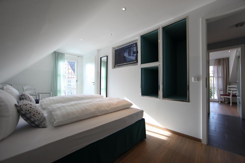 Ferienhaus Christina Bad Windsheim Habitación foto