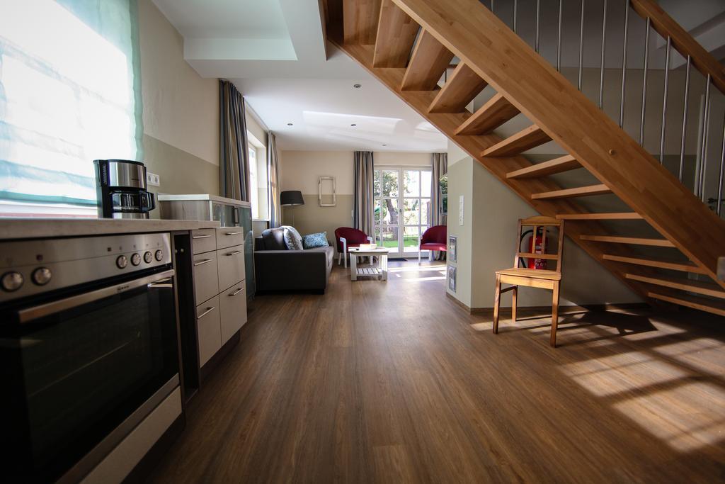Ferienhaus Christina Bad Windsheim Habitación foto