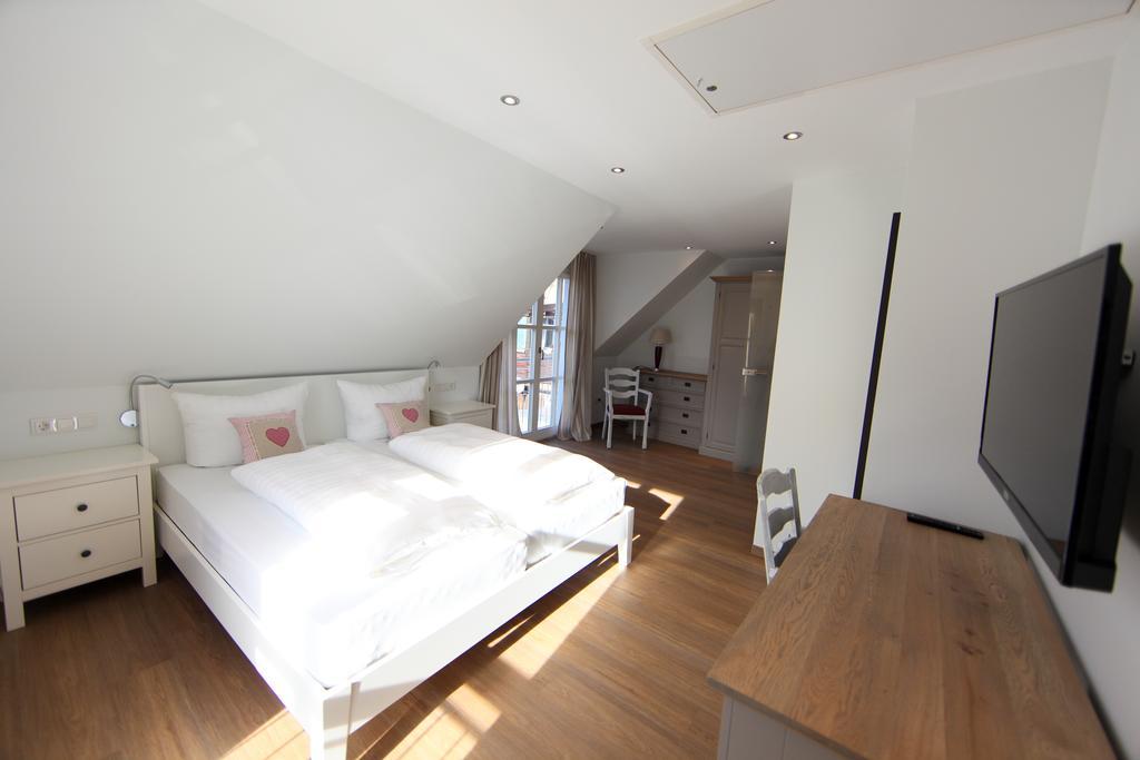 Ferienhaus Christina Bad Windsheim Habitación foto